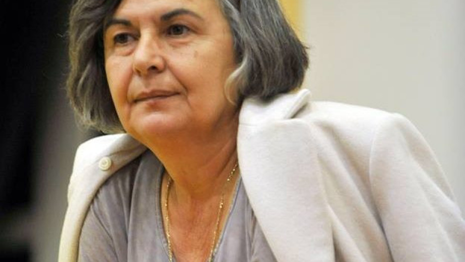 Χαραλαμπίδου Δέσποινα για την Κατάργηση των Φορέων Διαχείρισης Προστατευόμενων Περιοχών