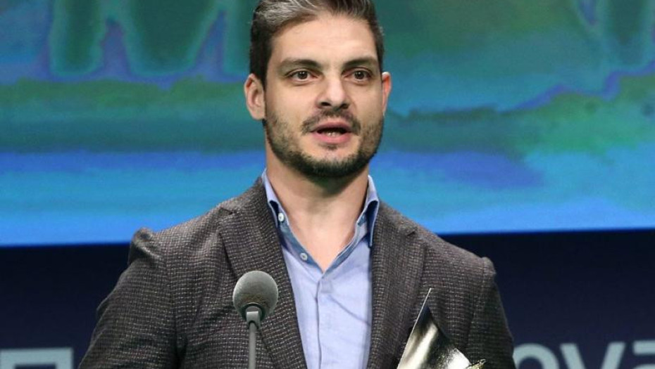 Άγγελος Χαριστέας: Υπάρχουν και άλλες πράξεις βίας που δυστυχώς μένουν ατιμώρητες!