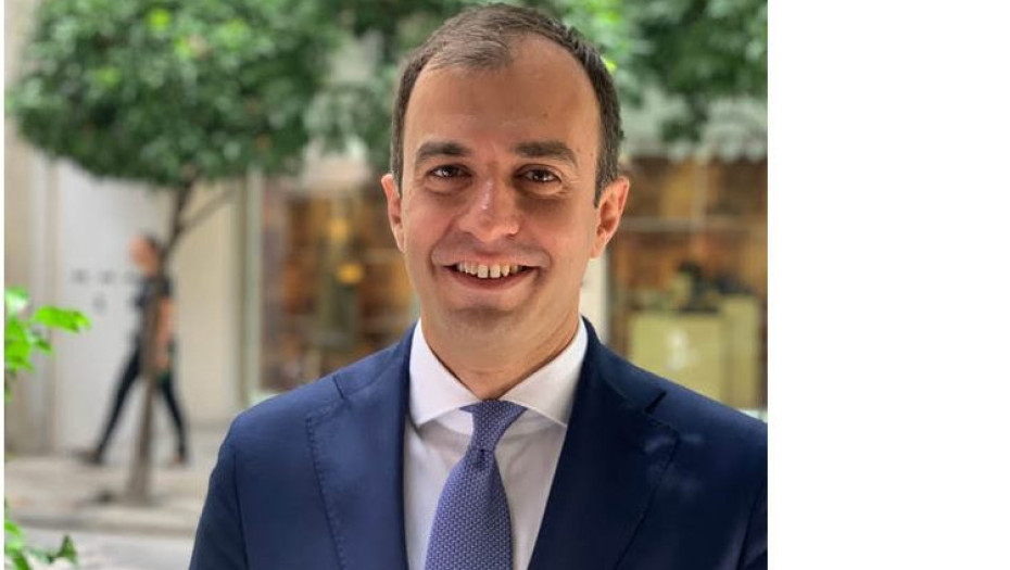 Μέσα ο Χατζηβασιλείου: Στη 6μελή αντιπροσωπεία για τη συνεργασία Ελλάδας, Κύπρου, Ισραήλ και ΗΠΑ