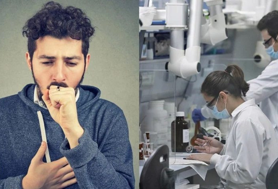 Γιατρός που ανέλαβε ασθενείς με τη μετάλλαξη Όμικρον αναφέρει τα ασυνήθιστα συμπτώματα Γιατρός που ανέλαβε ασθενείς με τη μετάλλαξη Όμικρον αναφέρει τα ασυνήθιστα συμπτώματα