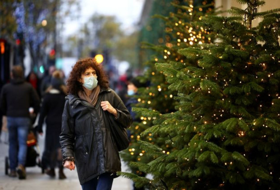 Τι ακολουθεί μετά τις 3 Ιανουαρίου; Τι ακολουθεί μετά τις 3 Ιανουαρίου;