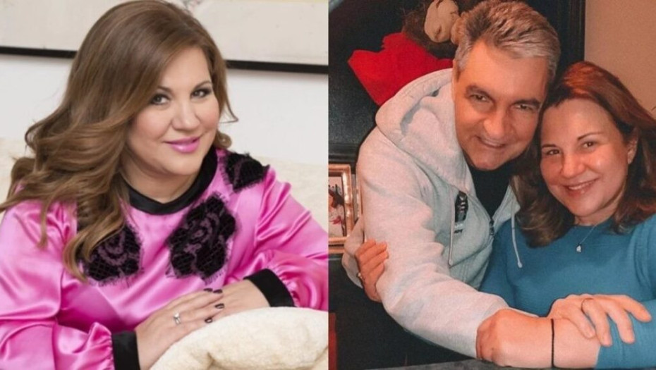 Δέσποινα Μοιραράκη: Η έπαυλη στη Γλυφάδα με τα πανάκριβα χαλιά και το σαλόνι που θυμίζει παλάτι