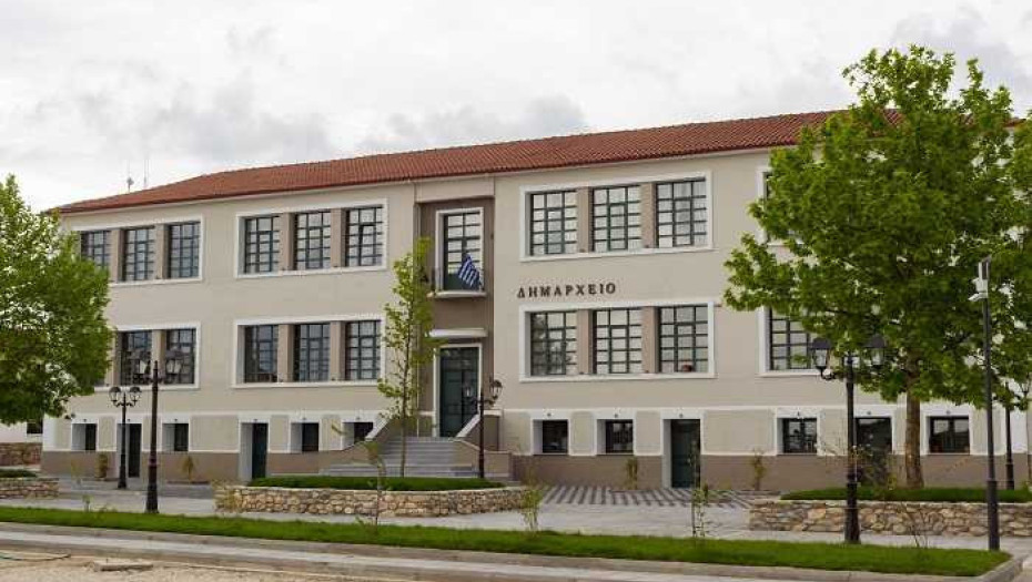 Στο Δήμο Εμμανουήλ Παππά: Ανεξαρτητοποιήθηκε η Στέλλα Σπανουδάκη