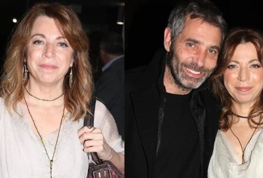 «Έκοβα τα μαλλιά μόνη μου και ποτέ δεν βαφόμουν»: Η άγνωστη ιστορία της “άλλης” Δήμητρας Παπαδοπούλου