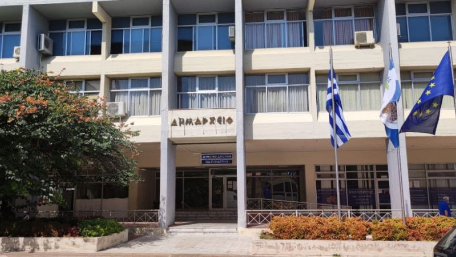 Δήμος Σιντικής: Επετεύχθη  Συμπαράταξη της Αντιπολίτευσης