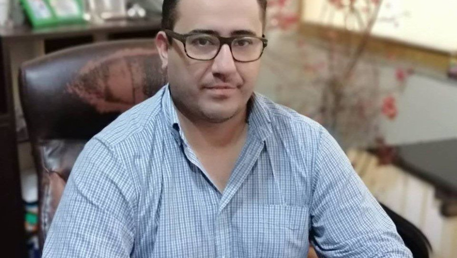 Ο κ.Δουβίτσας ζητά να πάρει ο Δήμος Βισαλτίας τα ιαματικά λουτρά από την ΕΤΑΔ