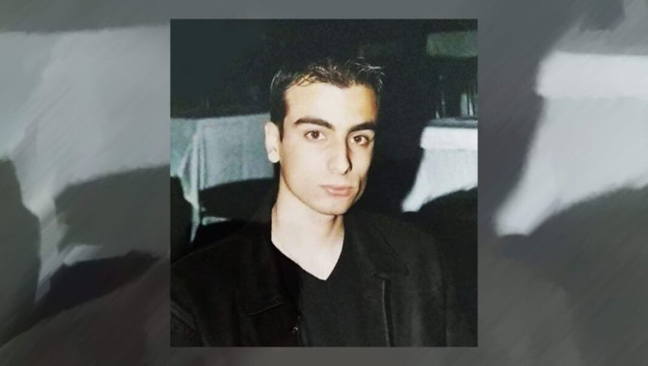 Από την οικογένεια του Ευθύμη Μουλάκη: Ανακοίνωση συμπαράστασης στην οικογένεια του Αλκιβιάδη