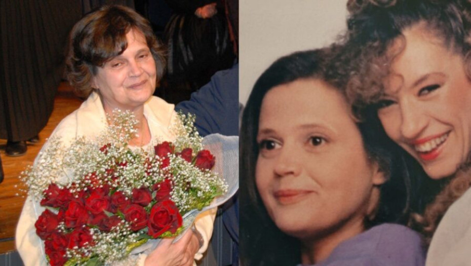 Μαριανίνα Κριεζή: Έφυγε από τη ζωή η στιχουργός της θρυλικής «Λιλιπούπολης»