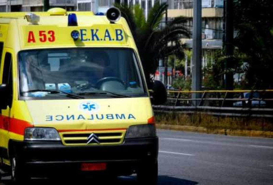 Κομοτηνή: Στο νοσοκομείο με τραύμα από μαχαίρι 14χρονος μετά από άγρια συμπλοκή Κομοτηνή: Στο νοσοκομείο με τραύμα από μαχαίρι 14χρονος μετά από άγρια συμπλοκή