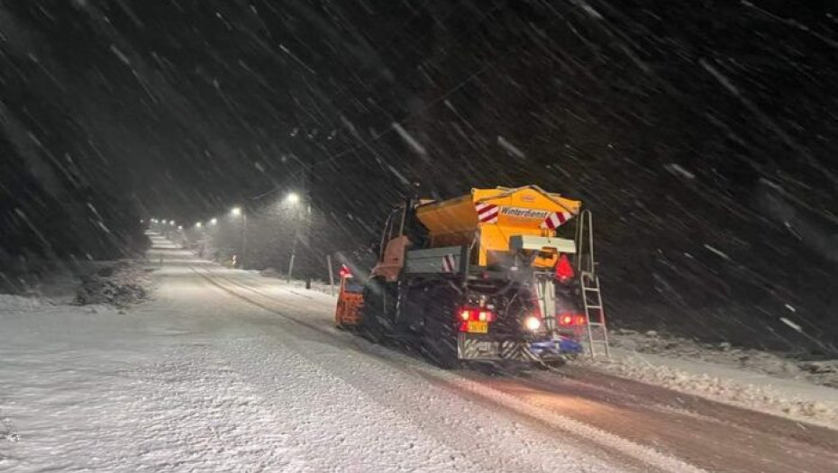 Δεν πιάστηκε στον ύπνο η Περιφέρεια: Πεντακάθαρος ο Νομός Σερρών