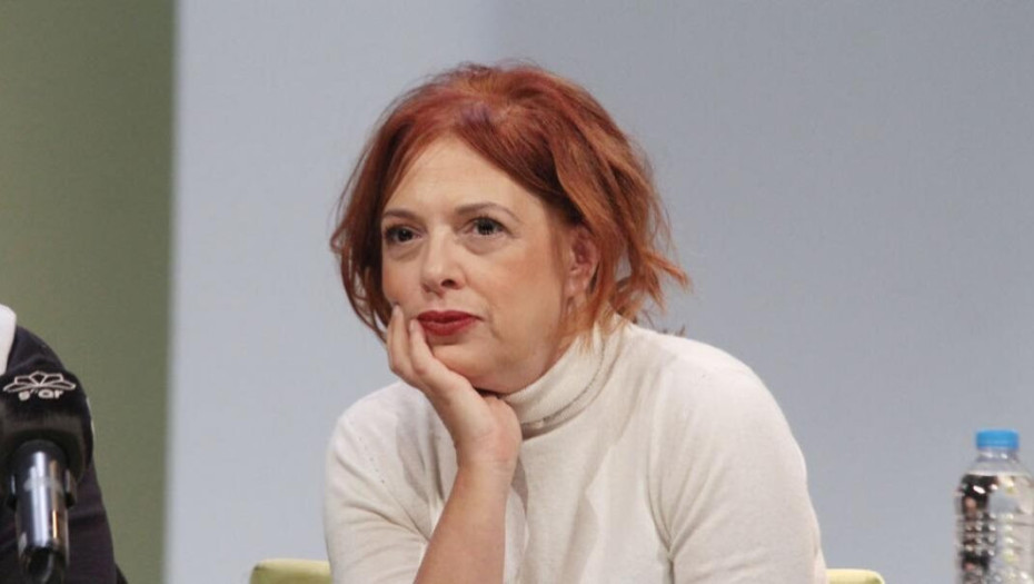 Ελένη Ράντου – Θετική στον κοροναϊό η ηθοποιός