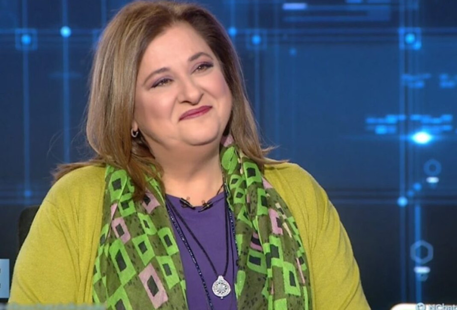 Ελισάβετ Κωνσταντινίδου: Η αγάπη για τον πρώην σύζυγό της, ο άγνωστος γάμος και η σχέση με την κόρη της Ελισάβετ Κωνσταντινίδου: Η αγάπη για τον πρώην σύζυγό της, ο άγνωστος γάμος και η σχέση με την κόρη της