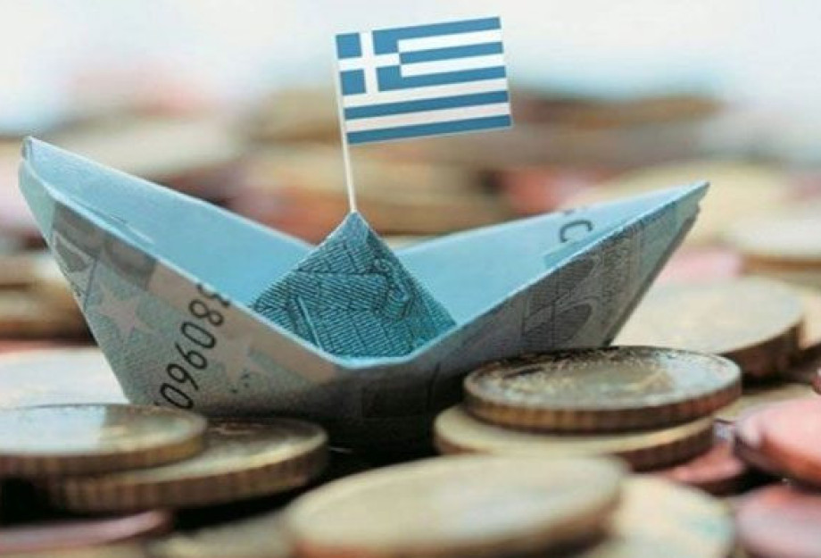Παρά τις αντίθετες προβλέψεις: Η ελληνική οικονομία … άντεξε! Παρά τις αντίθετες προβλέψεις: Η ελληνική οικονομία … άντεξε!