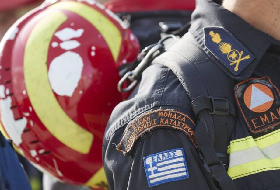 Στο Λαγκάδι του Δήμου Βισαλτίας: Χάθηκε άλλος ένας πρόσφυγας Στο Λαγκάδι του Δήμου Βισαλτίας: Χάθηκε άλλος ένας πρόσφυγας