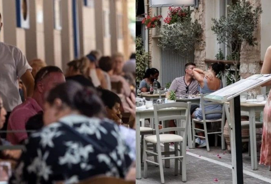 “Τελειώνουν” τους ανεμβολίαστους: Τι θα ισχύει στην εστίαση και τις μάσκες σε κλειστούς χώρους