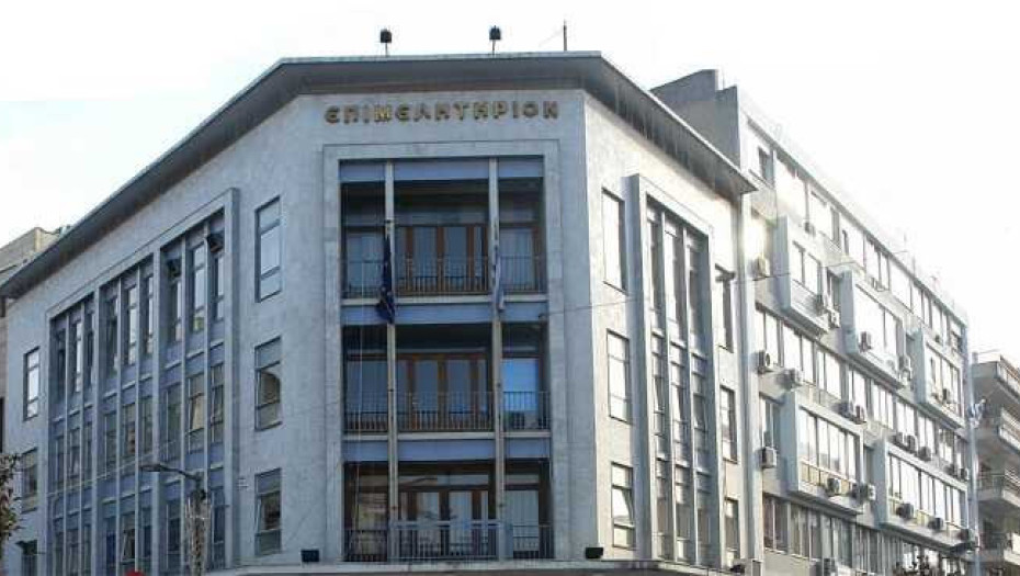 Το Επιμελητήριο βραβεύει τα παιδιά των μελών του