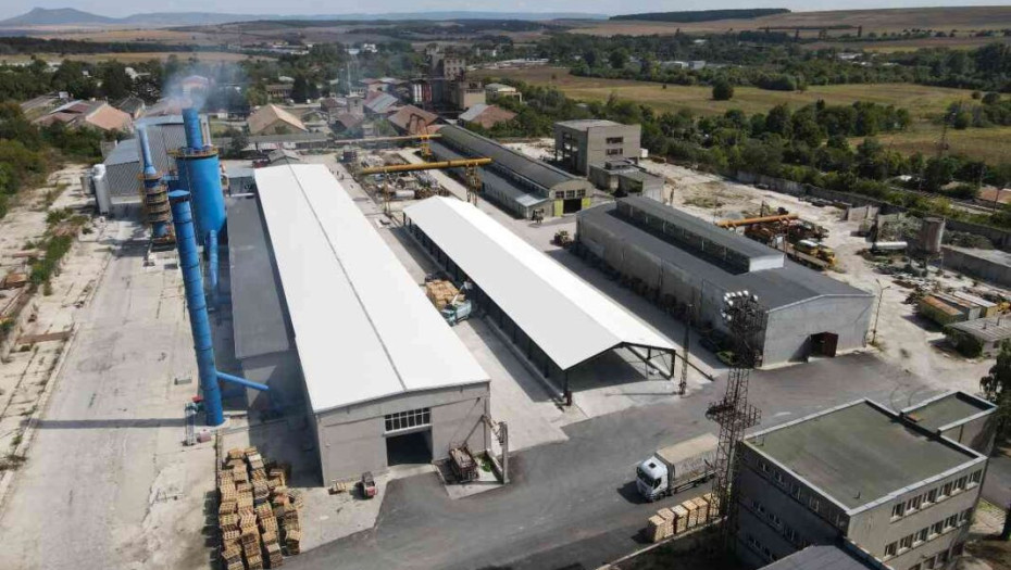 Συνεχίζει τις εξαγορές η FIBRAN Με επίκεντρο την παραγωγή πετροβάμβακα