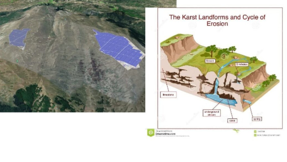 Ο Σύλλογος Προστασίας Περιβάλλοντος Σερρών για την Μελέτη Περιβαλλοντικών Επιπτώσεων: Παίχτηκε το θέατρο του παραλόγου