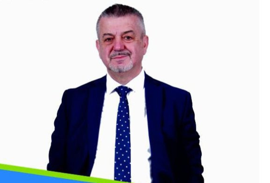 Ο Φραστανλής ψήφισε στις εκλογές του ΚΙΝΑΛ; Ο Φραστανλής ψήφισε στις εκλογές του ΚΙΝΑΛ;