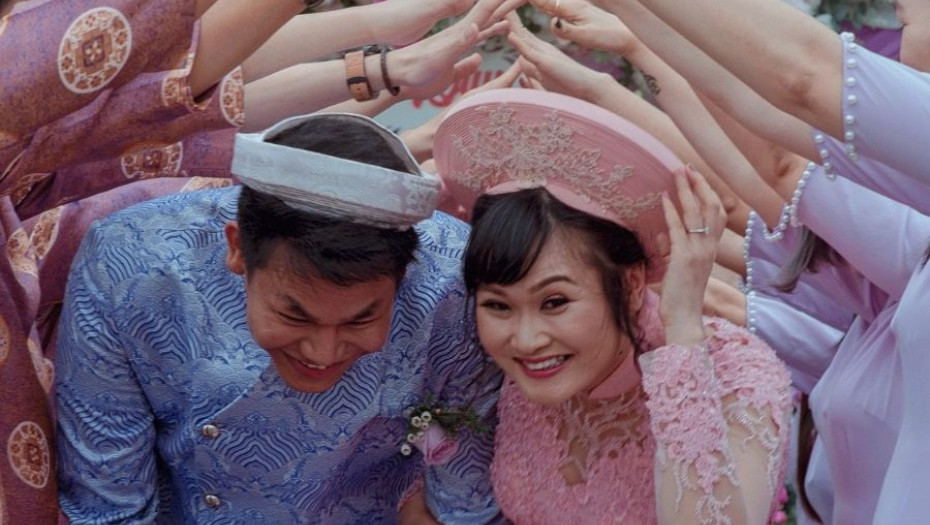 4+1 αλλόκοτα έθιμα γάμου για σκληροπυρηνικούς