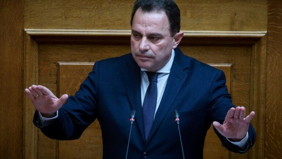 Μετά την συνάντησή τους στο Υπουργείο Αγροτικής Ανάπτυξης: Περιμένουν οι αγρότες τις αποφάσεις του Γεωργαντά