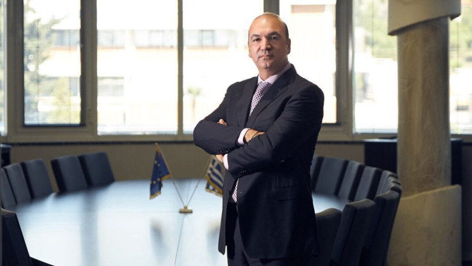 Ο Γιάννης Μασούτης είναι ο νέος πρόεδρος της Κεντρικής Ένωσης Επιμελητηρίων Ελλάδος