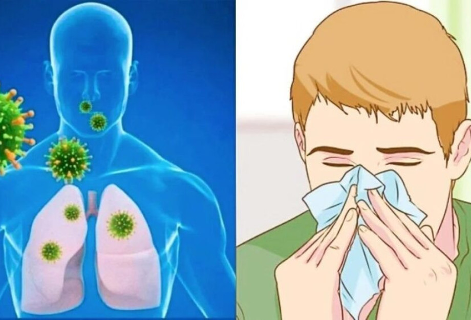 «Γιατί κολλάνε και οι εμβολιασμένοι;»: Η αιτία που η Όμικρον μολύνει τους πάντες – Ιδού το καλύτερο εμβόλιο