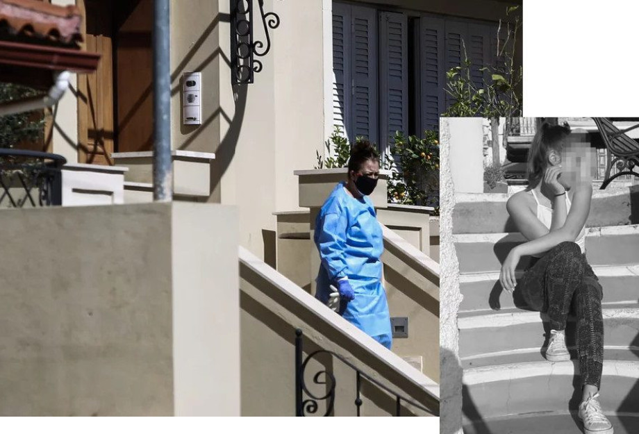 Γλυκά Νερά – «Δεν θα ξεχάσω ποτέ τη σκηνή του εγκλήματος – Περίμενα την κάθαρση» – Συγκλονίζει η ιατροδικαστής της υπόθεσης Γλυκά Νερά – «Δεν θα ξεχάσω ποτέ τη σκηνή του εγκλήματος – Περίμενα την κάθαρση» – Συγκλονίζει η ιατροδικαστής της υπόθεσης