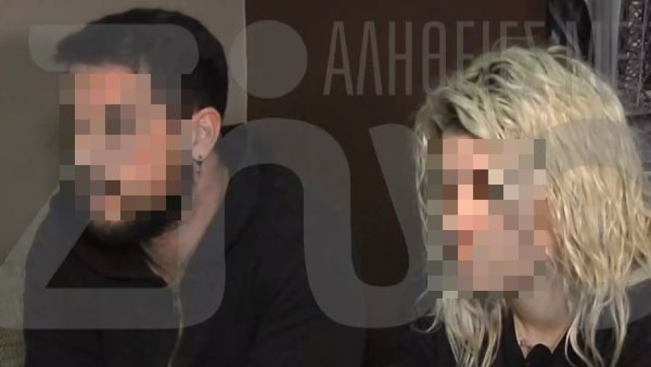 Σπάνε τη σιωπή τους οι γονείς των τριών παιδιών από την Πάτρα – Απαντούν σε όλους και για όλα