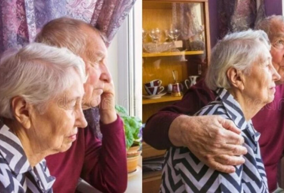 «Βλέπω τους γονείς μου να γερνάνε και δε μπορώ να συνειδητοποιήσω ότι θα φύγουν από τη ζωή και θα τους χάσω» «Βλέπω τους γονείς μου να γερνάνε και δε μπορώ να συνειδητοποιήσω ότι θα φύγουν από τη ζωή και θα τους χάσω»