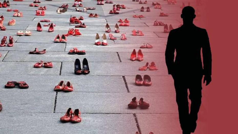 «Ο γιος μου είναι γυναικτοκτόνος. Πέθανα τη μέρα που σκότωσε την κοπέλα του» – Η ιστορία της κυρίας Ειρήνης