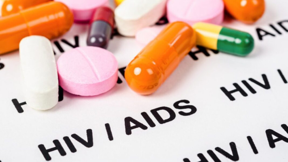 Γυναίκα θεραπεύτηκε από τον HIV με νέα πρωτοποριακή θεραπεία