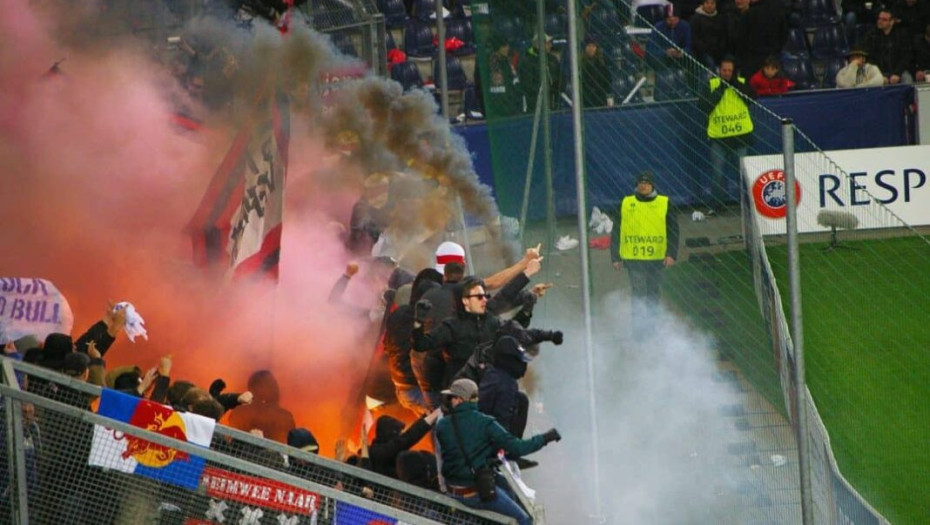 Πως θα αντιμετωπίσουμε το καρκίνωμα του χουλιγκανισμού; Οι δήμοι μήπως διαθέτουν τα κατάλληλα… εργαλεία;