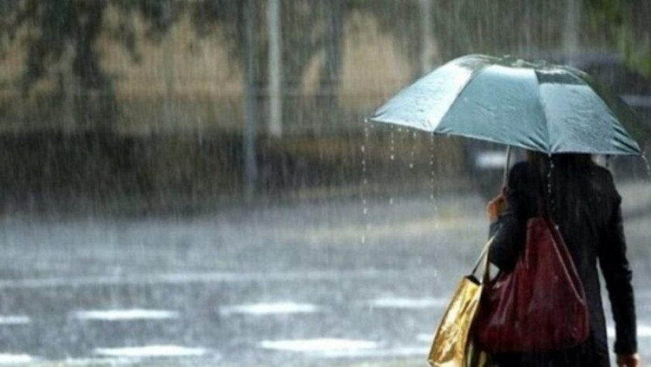 Καιρός – Προσοχή! Έρχεται κακοκαιρία διαρκείας