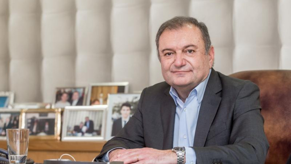 Ιγνάτιος Καϊτεζίδης: Τρέμουμε από τα νούμερα που διαβάζουμε στους λογαριασμούς