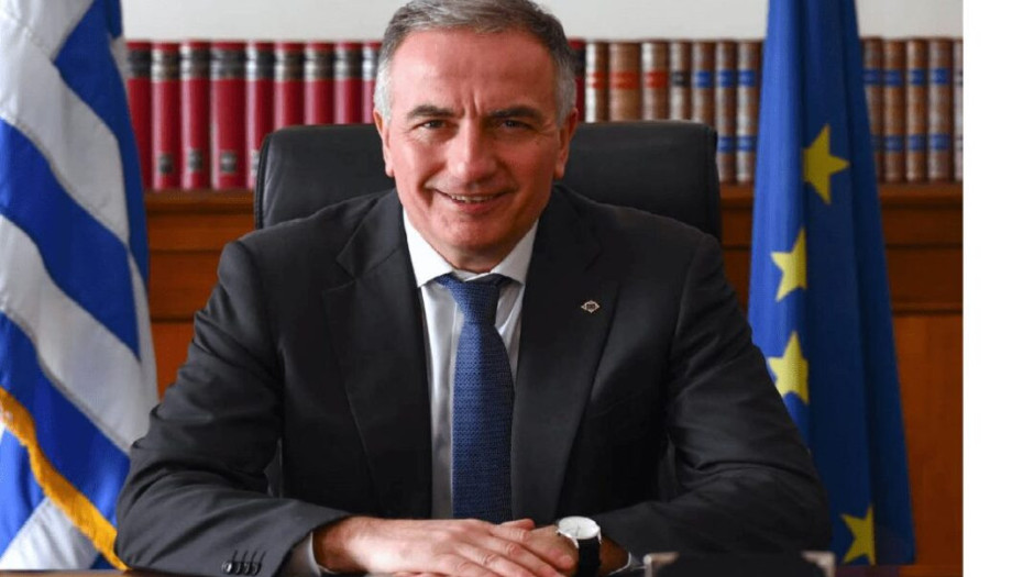 Σταύρος Καλαφάτης: Βρισκόμαστε δίπλα στις κοινωνικές δράσεις