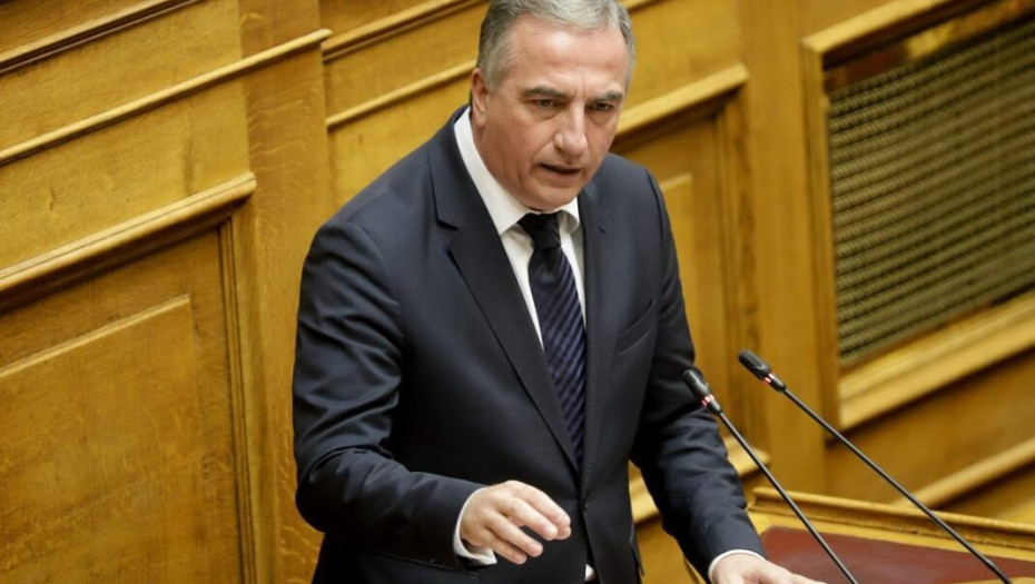 Συνάντηση Καλαφάτη – Θεοδωρικάκου