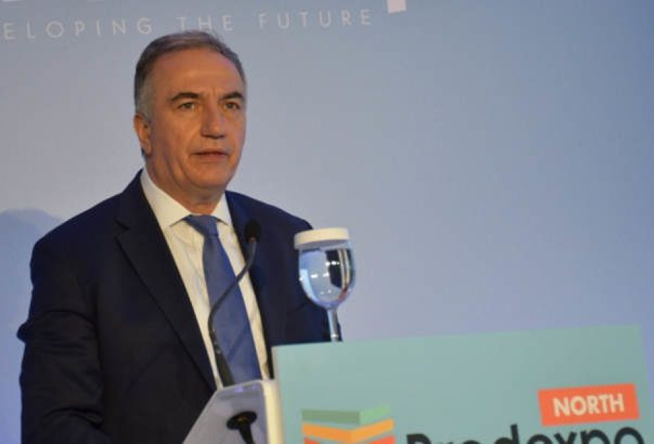 Στ. Καλαφάτης: Παραβιάσεις του Διεθνούς Δικαίου δεν χωρούν στον 21ο αιώνα Στ. Καλαφάτης: Παραβιάσεις του Διεθνούς Δικαίου δεν χωρούν στον 21ο αιώνα