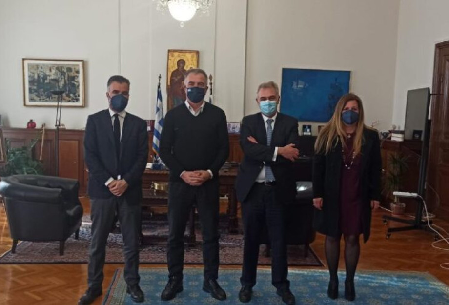 Με τη συμμετοχή μελών του Δικηγορικού Συλλόγου Θεσσαλονίκης: Θα μειωθεί ο χρόνος αναμονής στο Κτηματολόγιο της Θεσσαλονίκης Με τη συμμετοχή μελών του Δικηγορικού Συλλόγου Θεσσαλονίκης: Θα μειωθεί ο χρόνος αναμονής στο Κτηματολόγιο της Θεσσαλονίκης
