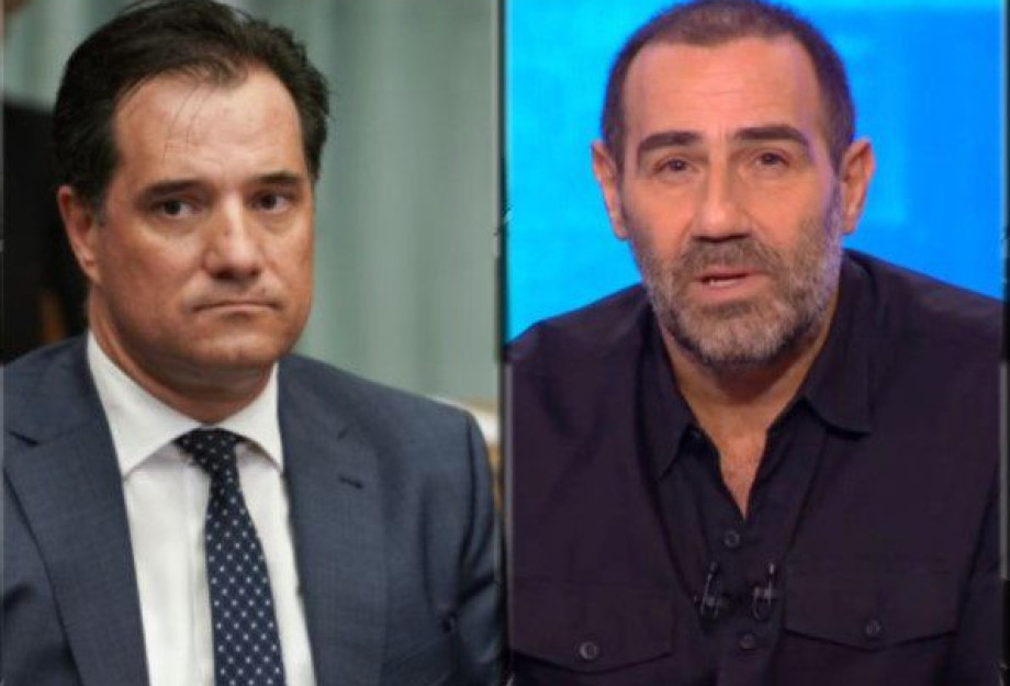 Μήνυμα Γεωργιάδη στον Κανάκη: Οφείλεις δημόσια συγγνώμη στη Μενδώνη