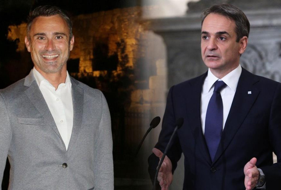 Συγκλονιστικός Γιώργος Καπουτζίδης: «Γιατί είμαι ο άνθρωπος με τα λιγότερα δικαιώματα;» Συγκλονιστικός Γιώργος Καπουτζίδης: «Γιατί είμαι ο άνθρωπος με τα λιγότερα δικαιώματα;»