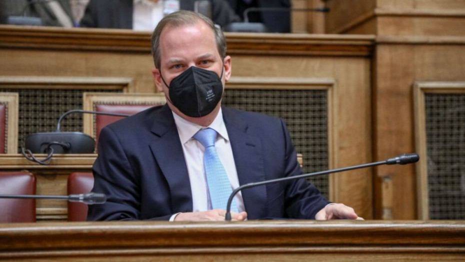 Κώστας Καραμανλής για τις «Πρότυπες προτάσεις για έργα υποδομής»: Μεγαλύτερη η εμπλοκή του ιδιωτικού τομέα στα έργα της χώρας