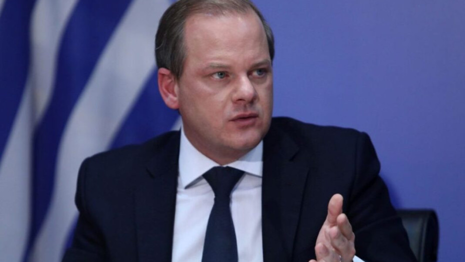 Κώστας Καραμανλής για την Μαριέττα Γιαννάκου: Με την πολιτική της διαδρομή τίμησε το ελληνικό κοινοβούλιο!