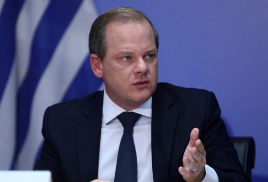 Κώστας Καραμανλής: Προτεραιότητα της κυβέρνησης η Κεντρική Μακεδονία Κώστας Καραμανλής: Προτεραιότητα της κυβέρνησης η Κεντρική Μακεδονία