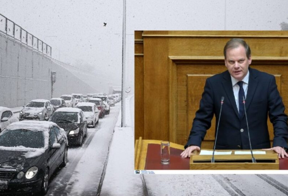 Κώστας Καραμανλής: Πρώτα βάζουμε την ασφάλεια των επιβατών Κώστας Καραμανλής: Πρώτα βάζουμε την ασφάλεια των επιβατών