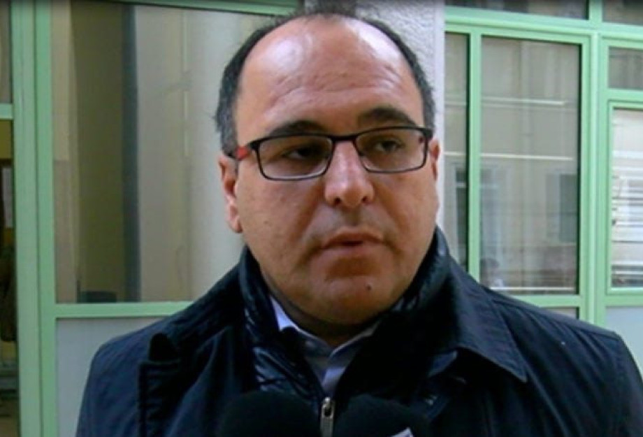 Ο Παναγιώτης Καρίπογλου προς τους Σερραίους δημότες: Μην πληρώνετε για τις πράξεις εφαρμογής Ο Παναγιώτης Καρίπογλου προς τους Σερραίους δημότες: Μην πληρώνετε για τις πράξεις εφαρμογής