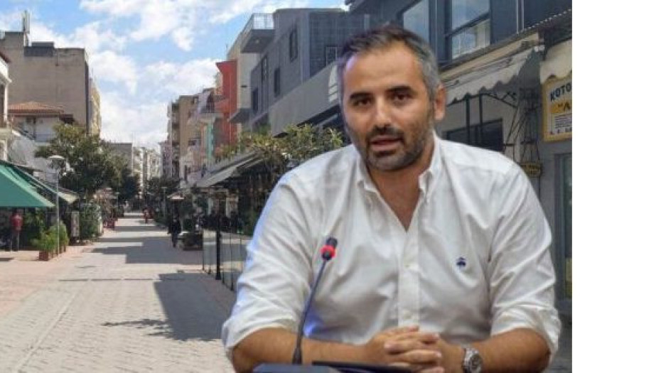 Κώστας Καρπουχτσής: Οι Ιαματικές Πηγές των Σερρών και αυτές στην Αθήνα;