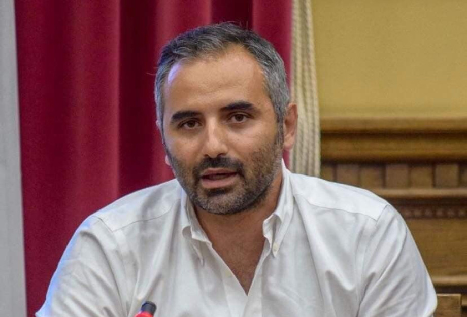 Αν ο Τύμβος Καστά ήταν…. Τατόι- Του Κώστα Καρπουχτσή*