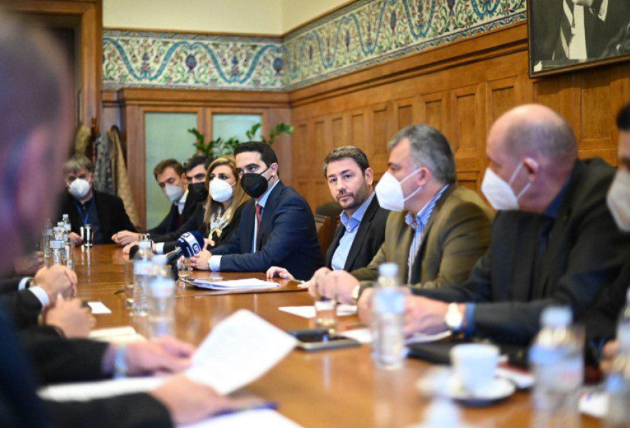 ΚΙΝΑΛ Σερρών: Με μπαλώματα δεν μπορεί να ξεγελαστούν οι αγρότες