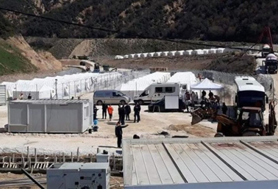 Φώτης Δομουχτσίδης: Κέντρο υποδοχής Ουκρανών το «Κλειδί» Φώτης Δομουχτσίδης: Κέντρο υποδοχής Ουκρανών το «Κλειδί»